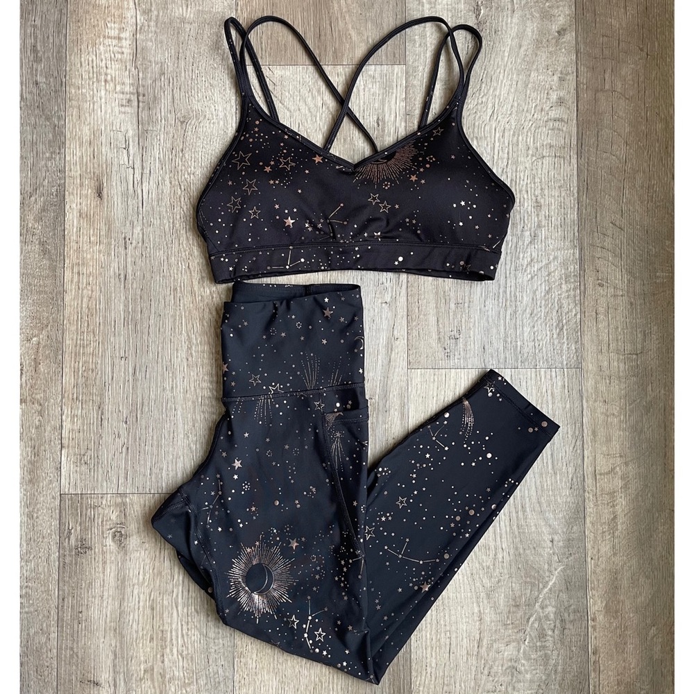 Old Navy- Active Set